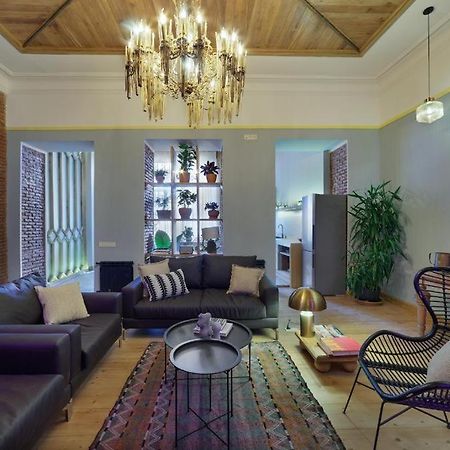 Luxury House Tbilisi Exterior foto