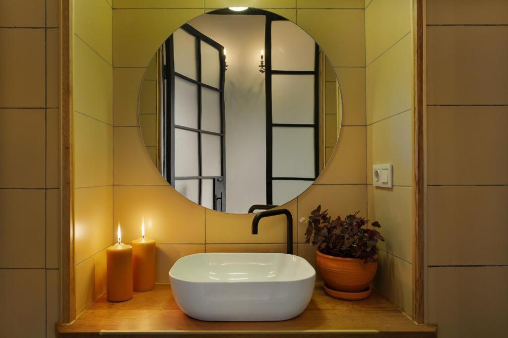 Luxury House Tbilisi Exterior foto