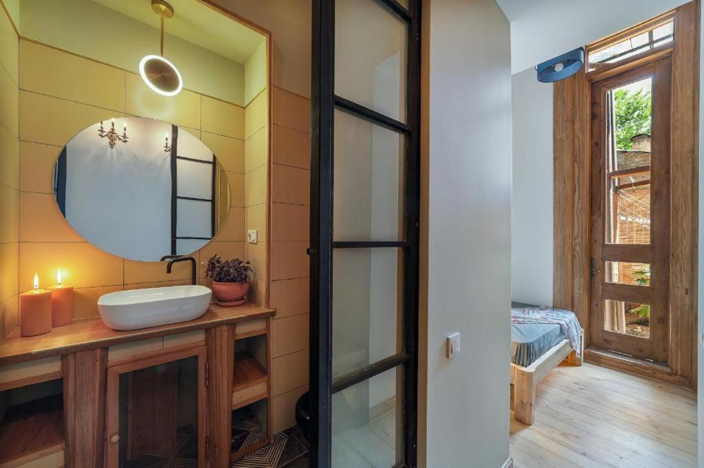 Luxury House Tbilisi Exterior foto